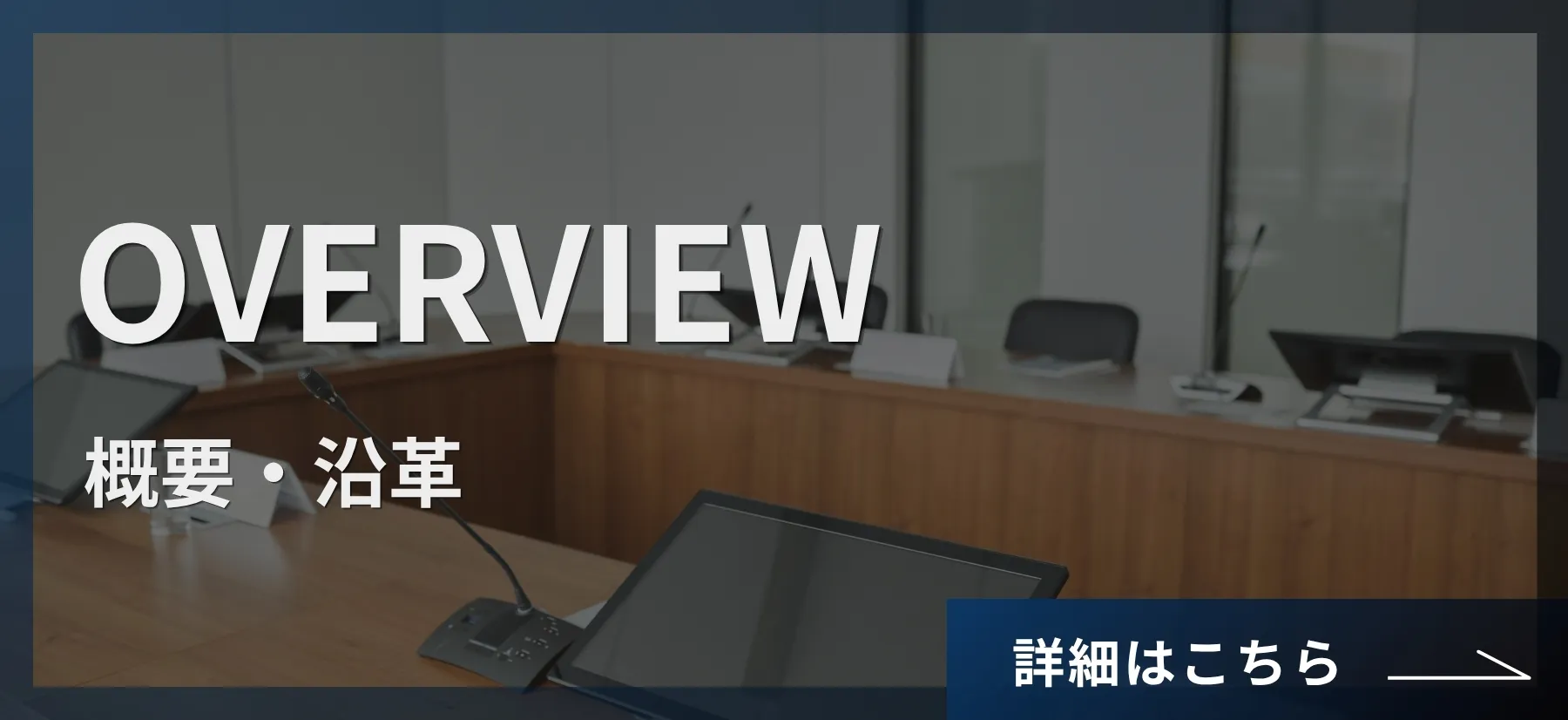 会社概要